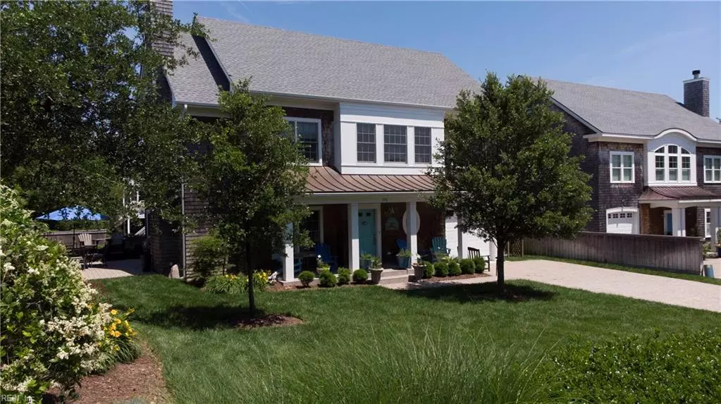 203 69th ST, Virginia Beach, VA 23451