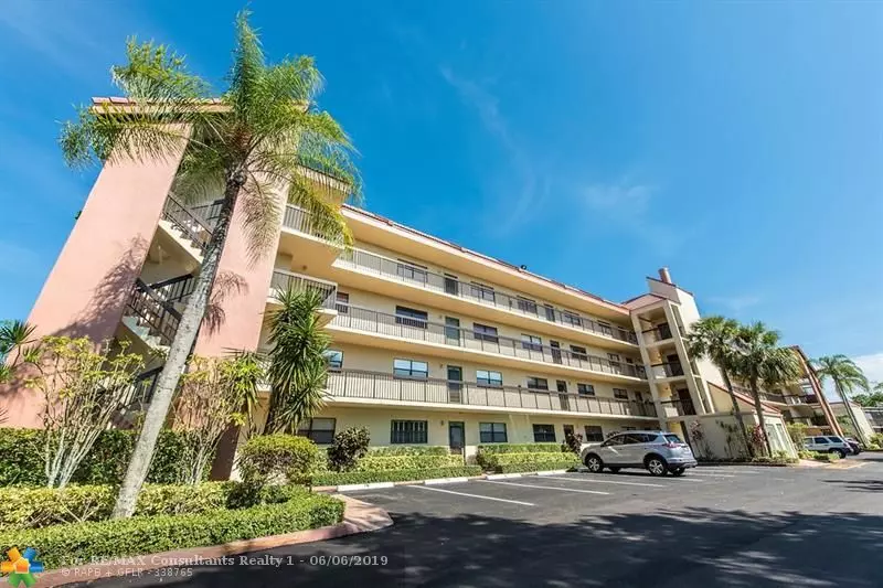 1856 Hammocks Blvd  #413, Coconut Creek, FL 33063