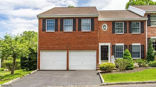 10 EASTGATE SQ #10, Westfield Town, NJ 07090