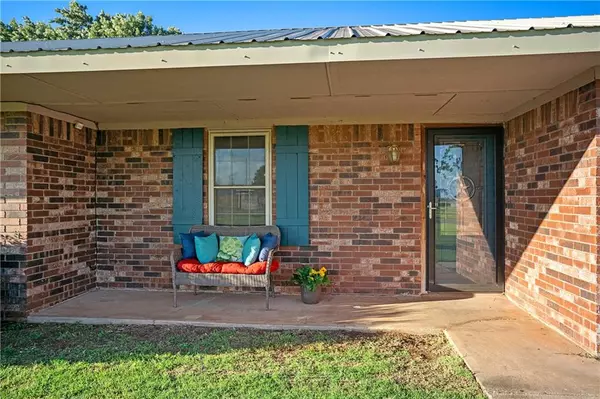 Tipton, OK 73570,107 Debra Drive