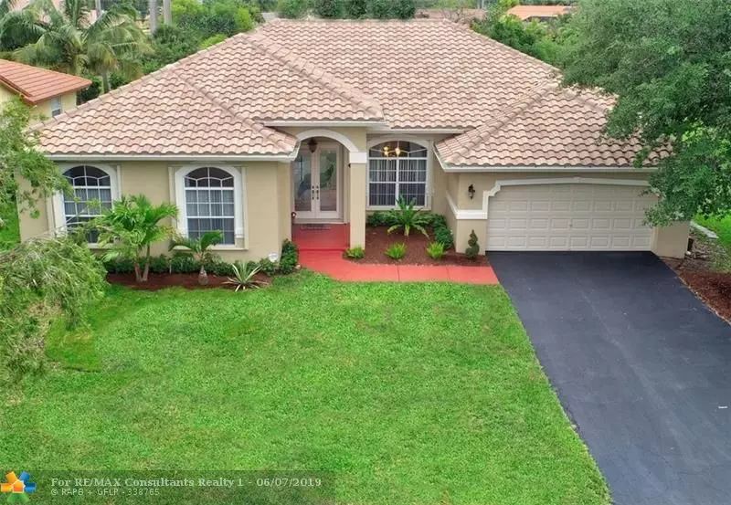 Coral Springs, FL 33076,9761 NW 47th Dr