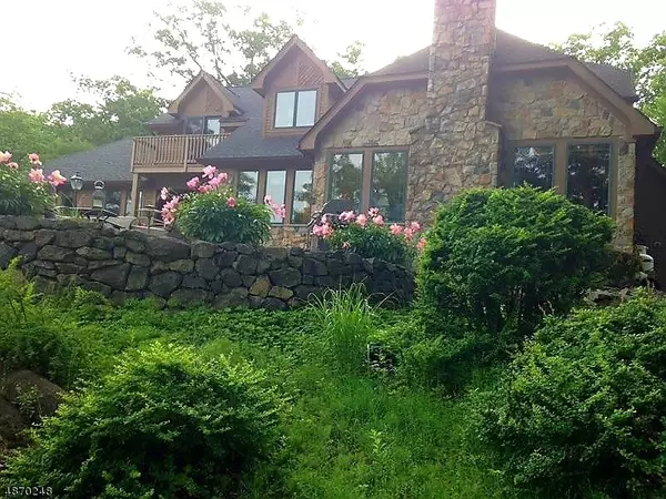 22 SHADY LN, Sparta Twp., NJ 07871