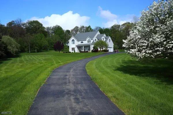 6 Mountain Top Dr, Liberty Twp., NJ 07838