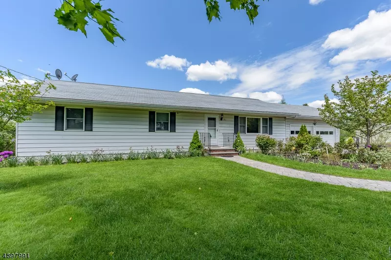 Blairstown Twp., NJ 07825,101 HOAGLAND RD