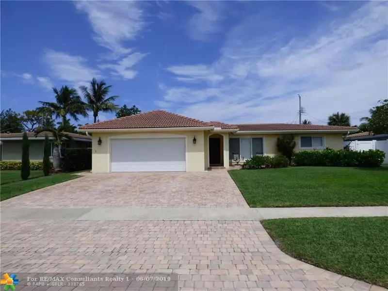 1350 SE 4th Ave, Pompano Beach, FL 33060