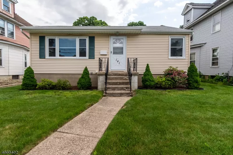 141 WILSON ST, Boonton Town, NJ 07005