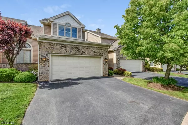3 LOUIS DR, Montville Twp., NJ 07045