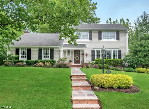 111 OAK TREE PASS, Westfield Town, NJ 07090