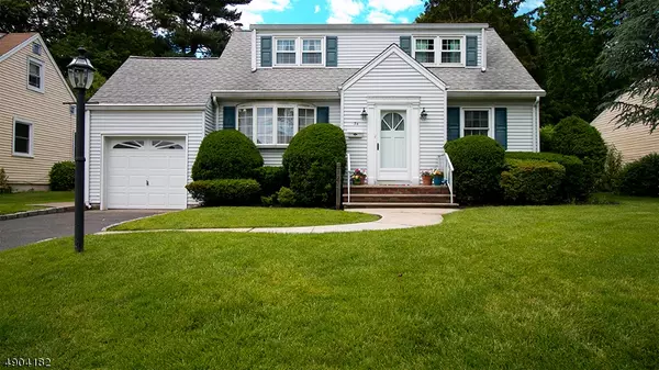 34 POST RD, Clark Twp., NJ 07066