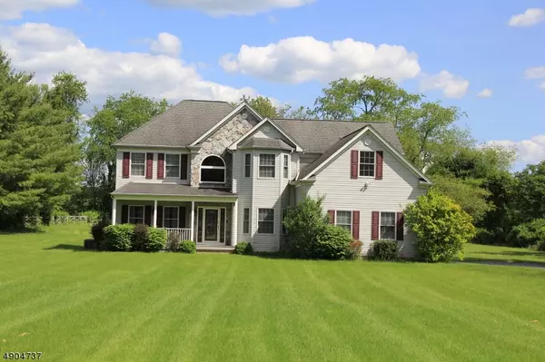17 SADDLE RIDGE RD, Sparta Twp., NJ 07871