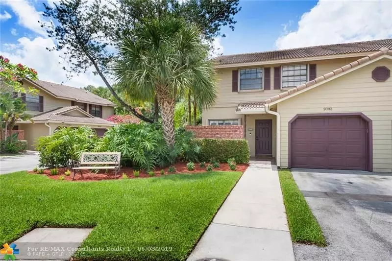 9093 Vineyard Lake Drive  #946-01, Plantation, FL 33324