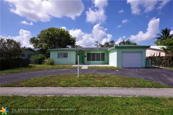 4800 NW 39th St, Lauderdale Lakes, FL 33319