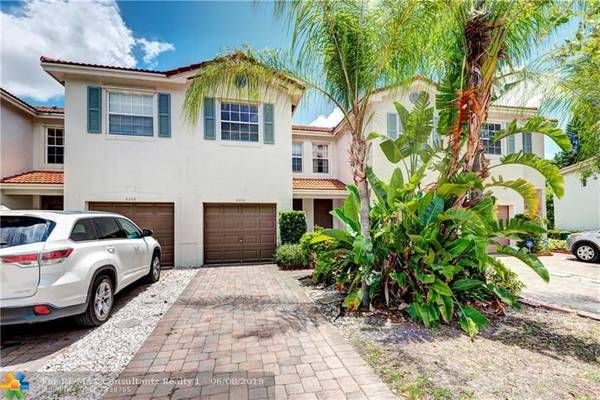 8206 Prestige Commons Drive #8206, Tamarac, FL 33321