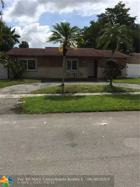 North Lauderdale, FL 33068