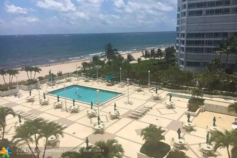 1620 S Ocean Blvd  #7F, Lauderdale By The Sea, FL 33062