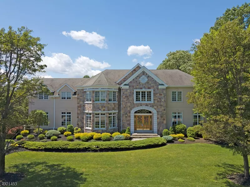 1 BARNSDALE RD, North Caldwell Boro, NJ 07006