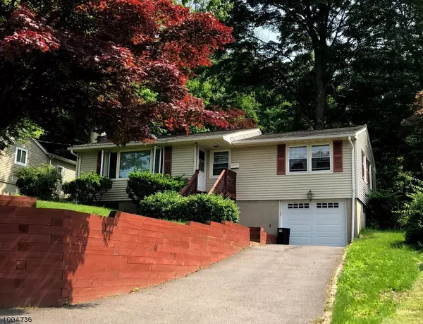 108 WOODPORT RD, Sparta Twp., NJ 07871
