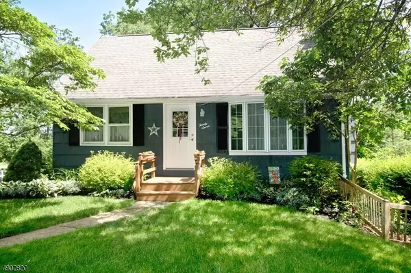 27 CONDICT RD, Roxbury Twp., NJ 07850