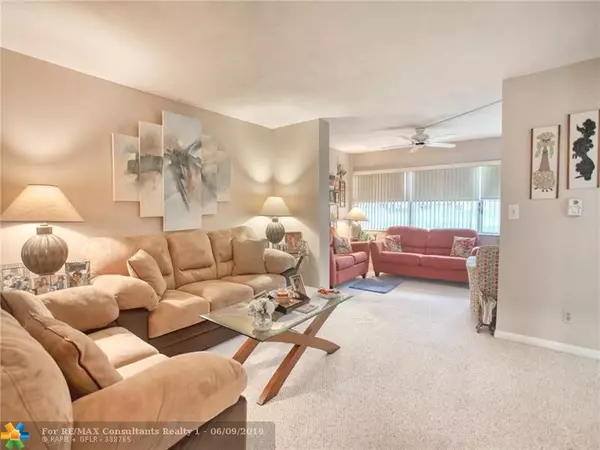 Sunrise, FL 33322,9310 Sunrise Lakes Blvd  #109