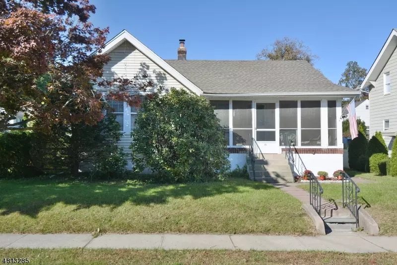 43 UNION ST, Hawthorne Boro, NJ 07506
