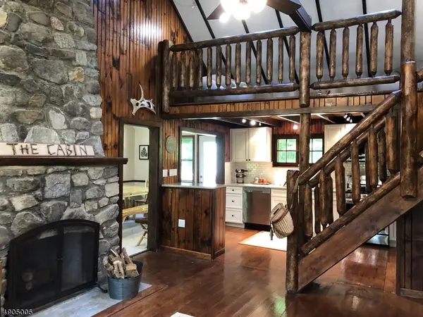 1154 E LAKESIDE DR, Vernon Twp., NJ 07422