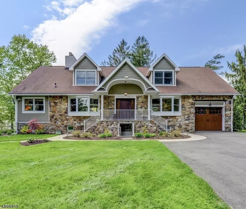 Chester Boro, NJ 07930,90 MAPLE AVE