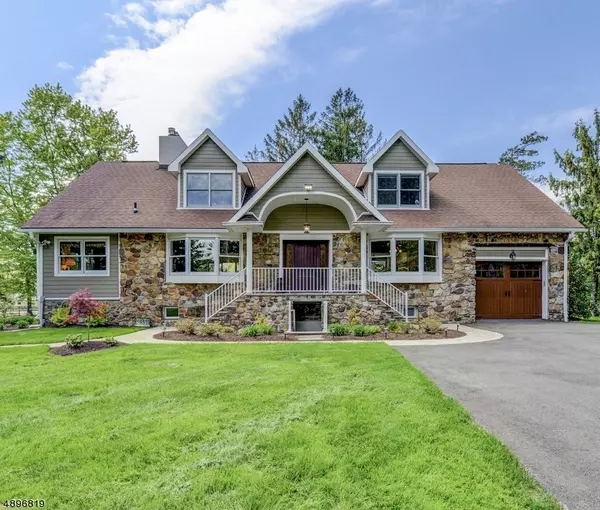 90 MAPLE AVE, Chester Boro, NJ 07930