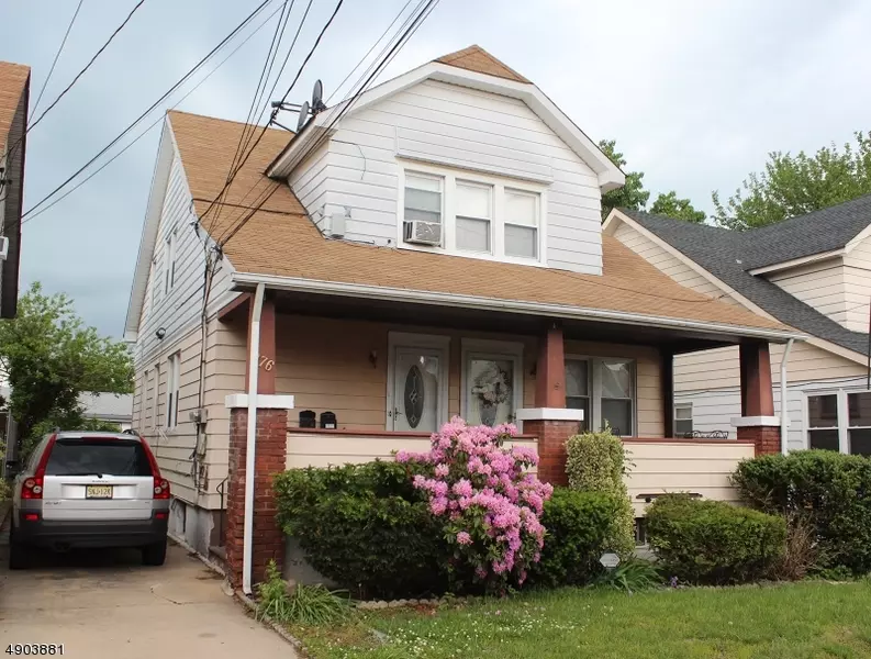 176-178 E 24TH ST, Paterson City, NJ 07514