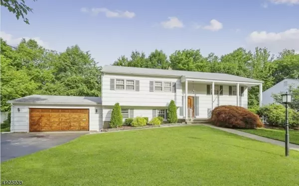 503 HOBART RD, Paramus Boro, NJ 07652