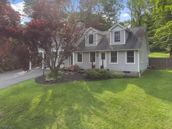 11 UNDER ROCK RD, Sparta Twp., NJ 07871