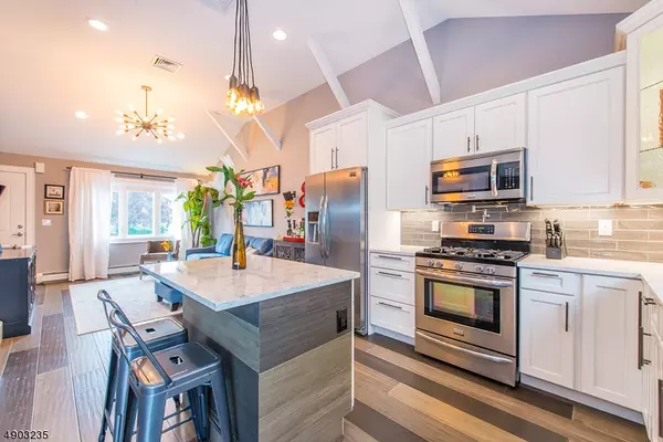 24 Bernice Road, Belleville Twp., NJ 07109
