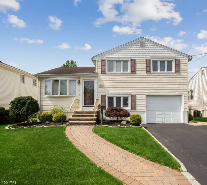 147 CHESTNUT ST, Rochelle Park Twp., NJ 07662