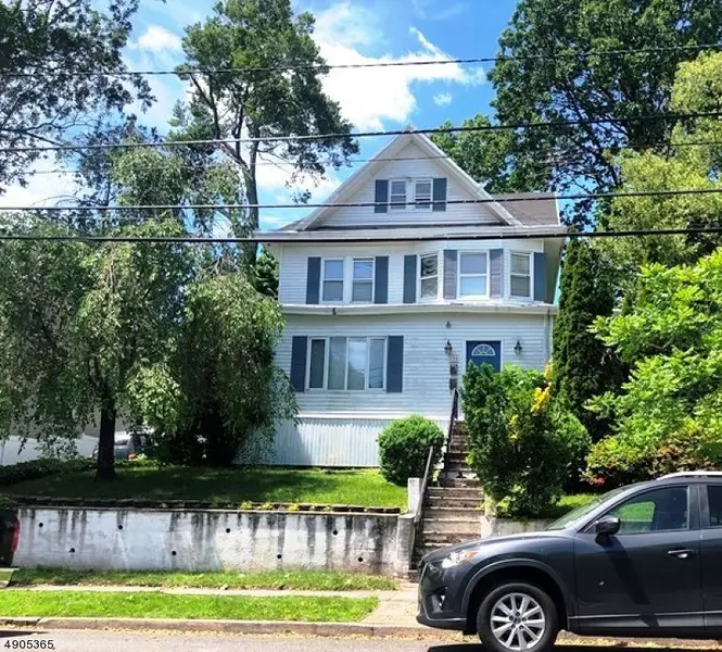 124 SYLVAN ST, Rutherford Boro, NJ 07070