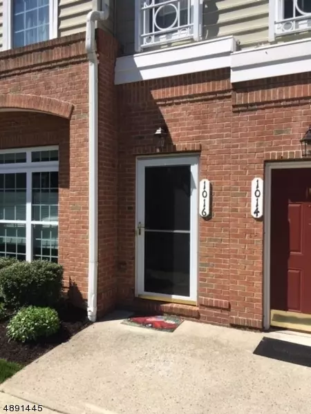 1016 CUNNINGHAM CT #1016, Belleville Twp., NJ 07109