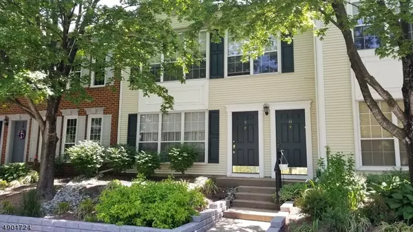 9 ARTHUR GLICK BLVD, Franklin Twp., NJ 08823