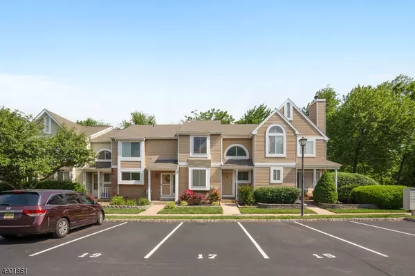 19 WHITEHALL CT, Hillsborough Twp., NJ 08844