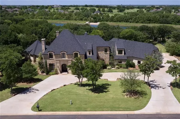 Edmond, OK 73013,11501 Waters Welling Way