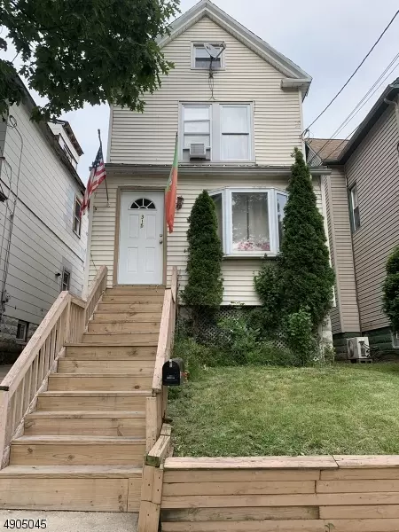 315 SHERIDAN AVE, Roselle Boro, NJ 07203