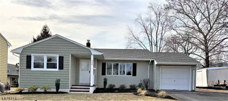 333 ST JOHNS PL, Bound Brook Boro, NJ 08805