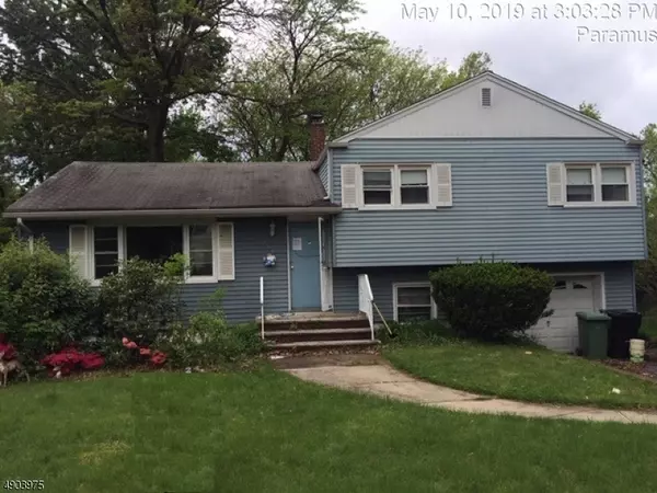 187 DENVER RD, Paramus Boro, NJ 07652