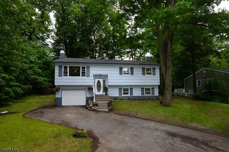 34 TALL OAKS DR, Vernon Twp., NJ 07419