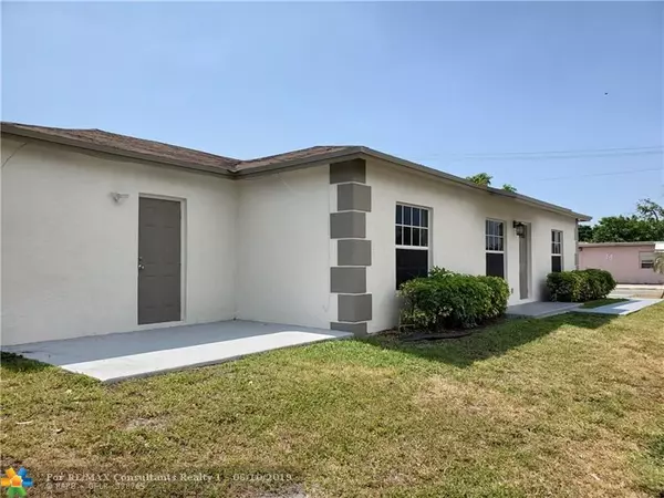 735 SW 12th Ave, Dania Beach, FL 33004