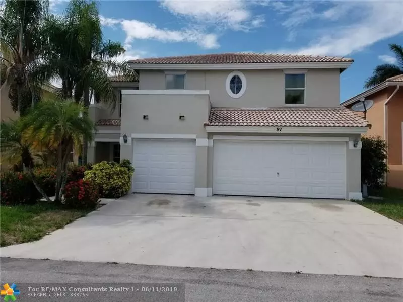 97 Citrus Park Ln, Boynton Beach, FL 33436