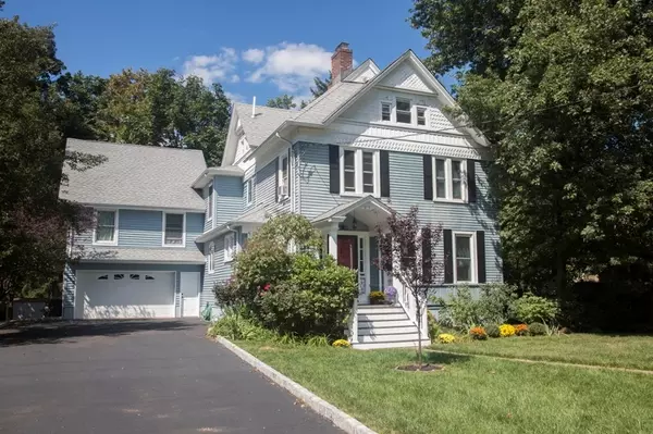 218 W DUDLEY AVE, Westfield Town, NJ 07090