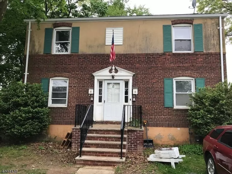 6 ARMSTRONG ST, South Bound Brook Boro, NJ 08880