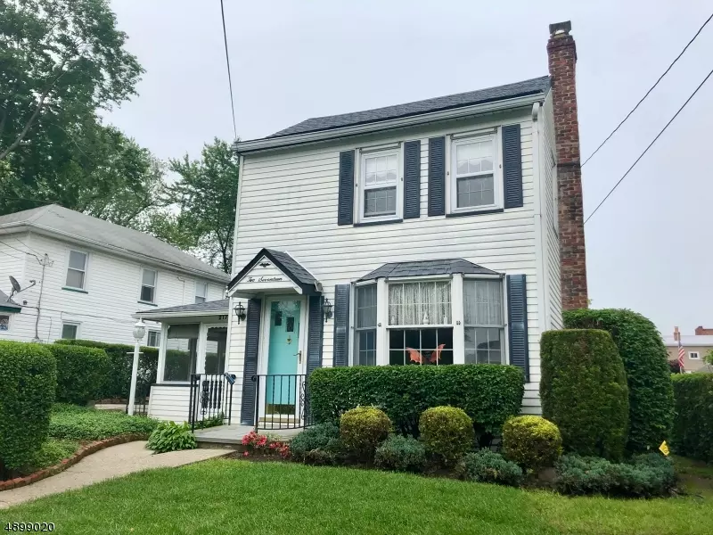 Boonton Town, NJ 07005,217 PINE ST
