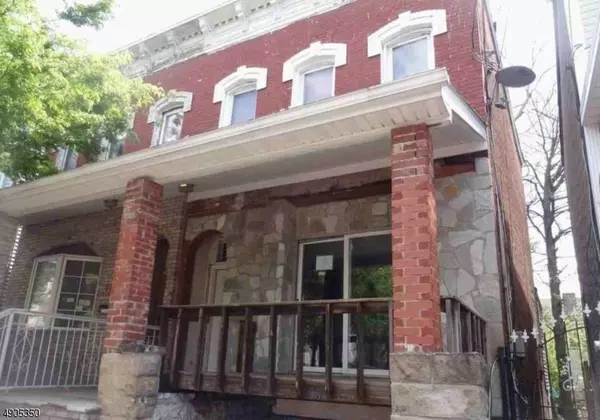 279 N 6TH ST, Newark City, NJ 07107