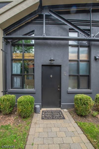 51 Greenwood Avenue #5, Montclair Twp., NJ 07042