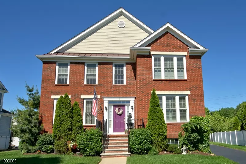 7 SULLIVAN ST, Plainsboro Twp., NJ 08536