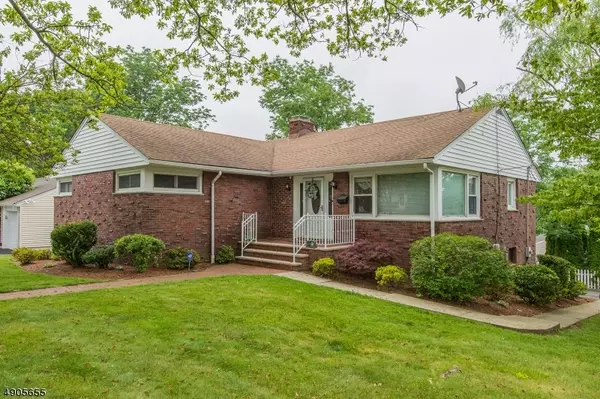 West Caldwell Twp., NJ 07006,153 PARK AVE